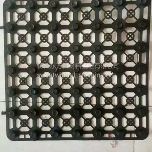 低价供应地下室,车库用蓄排水板