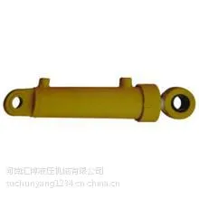 工程车专用油缸