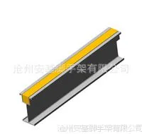 铝合金工字梁 模板支撑铝工字梁 工字铝梁