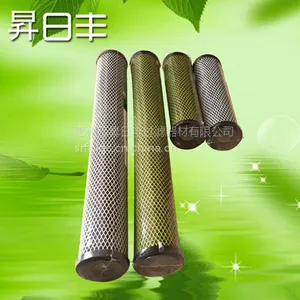 厂家出售纸纤维碳芯 一体式碳纤维滤芯 加强碳芯