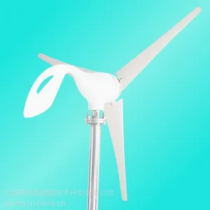 200W小型风力发电机--道路照明工程