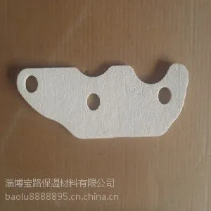 陶瓷纤维纸垫片-陶瓷纤维纸垫片厂家-陶瓷纤维纸垫片价格