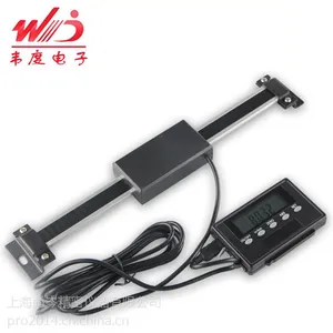 厂家直销 韦度 数显标尺ZD250 机床专用尺