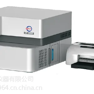 DP8800全谱直读光谱仪在金属实验室的应用