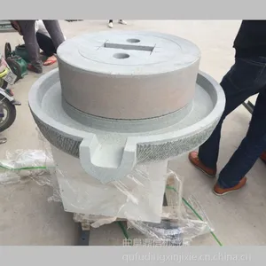 鼎信高硬度电动水磨机 新款多用途豆浆石磨 大豆石磨专用磨浆机