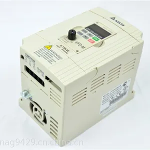 ��ԭװ��Ʒ��̨���Ƶ�� Mϵ�� VFD037M43A 3.7KW380V ���� ����һ��