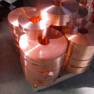 景晨供应C1100紫铜带价格软态C1100紫铜带现货批发生产商
