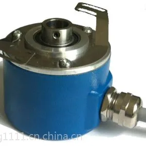 上海0-10v值盲孔多圈编码器