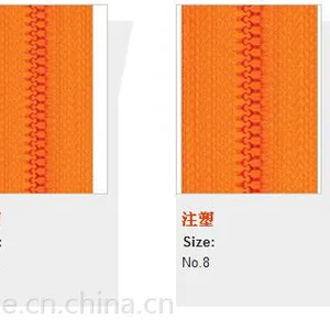 供应优质树脂3#5#8#YCC品牌拉链