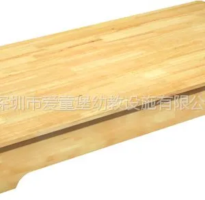 哪里有卖幼儿园用的床、儿童床、木床、幼儿床、平板床
