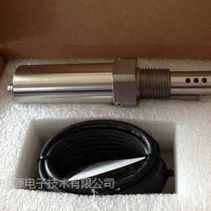 可替代进口MMT162型 油中微量水分和温度变送器 深恒源 OMT300