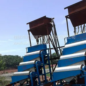 ��Ӧ��������CX-380��ѡ��ˮѡʽ����������Ͳʽ��ѡ�� �ѿ��ѡ�豸
