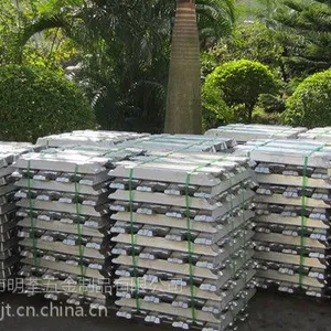 惠州明荃直销优质ZL104压铸铝合金锭