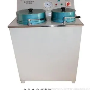 供应KTZL-260/200 多功能圆盘式真空过滤机 厂家报价格