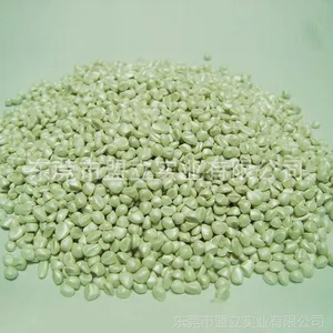 东莞生产PE珠光白色母 优质PE珠光色母粒 厂家直销珠光色母