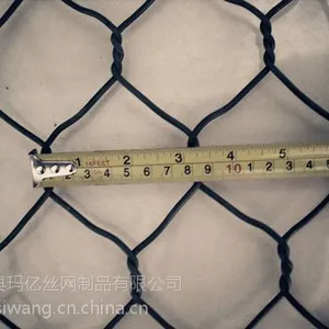 厂家批发石笼网,石笼网箱,雷诺护垫,铅丝石笼,石笼网厂家