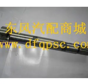 源头直供东风460桥左后制动凸轮轴_3502ZAS01-041