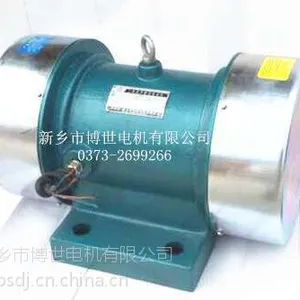 河南变频振动电机价格水平
