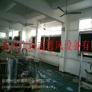 东莞水帘墙-湿帘墙-降温水帘墙厂-东莞市运志通风设备有限公司