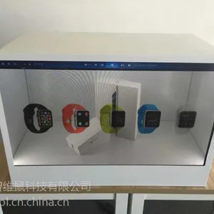 透明屏 透明液晶屏 全息透明屏 全息投影