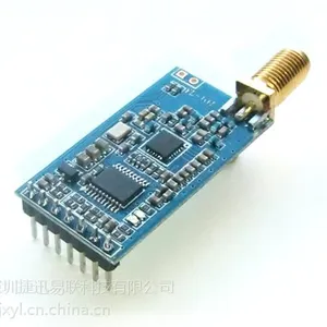 UART 透明传输无线模块 YL-10T