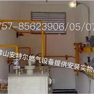 寻求佛山、顺德、珠海,清远等厨房煤气管道安装工程合作