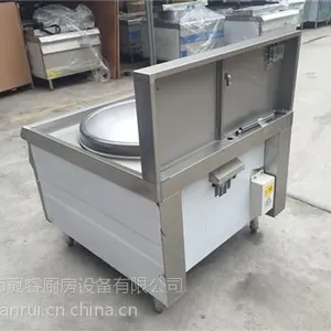 节能大炒炉十大品牌_莆田节能大炒炉_冠睿厨具价格优势大