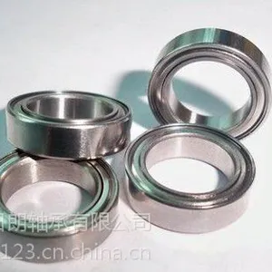 长期供应R16ZZ,R16-2RS深沟球轴承 PH***
