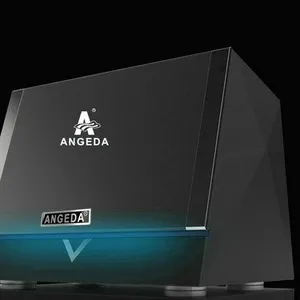 供应“ANGEDA”***音乐潮流 推荐新品WIFI无线音箱
