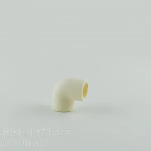 供应派康PB聚丁烯供暖、给水用弯头