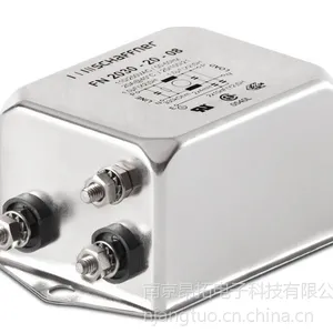 夏弗纳Schaffner电源滤波器/fn2030