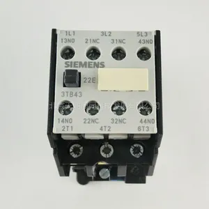 西门子 3TF30010XV0 低压接触器