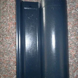 彩鹏牌水泥彩瓦,防水防潮保温,多种规格,美观大方。