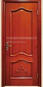 实木复合门厂家北京木门家装门木门定做实木门销售