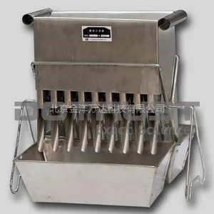 不锈钢二分器价格 EF-200