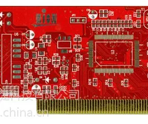 ��Ӧ���ڿ��ư�רҵPCB���ٴ���PCB���峧