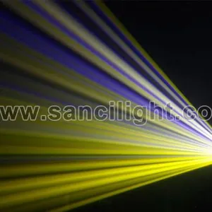�����ƹ� 320W LEDҡͷͼ����