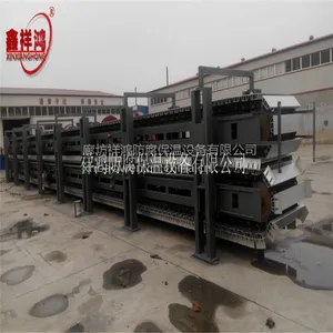 供应双面彩钢复合板生产线品质***