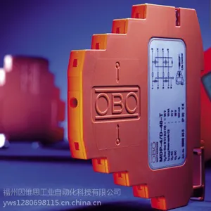 供应OBO电源防雷器V20-C/2-FS-SU