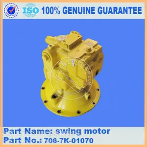 小松6754-32-1330, WA380-6曲轴;6754-41-1100,PC200-8凸轮轴