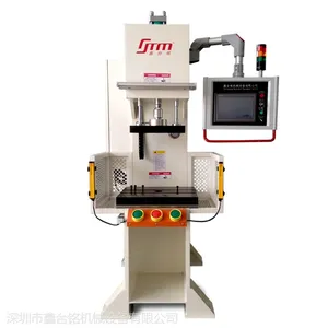 轴承压入机,轴承压入机厂家,南京衬套压入机