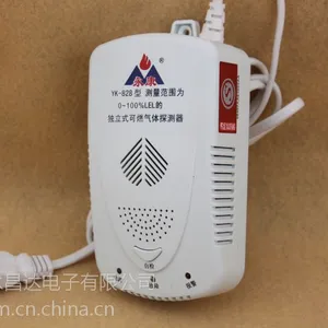 永康YK-828消防3C燃气报警器