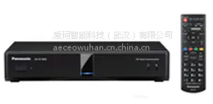 松下KX-VC1600CH高清视频会议终端