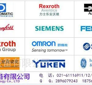 BOSCHRexroth传感器1834484078