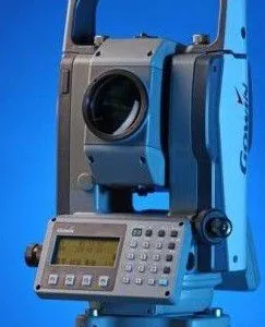 拓普康科维标准型TKS-202 性价比高精度2秒全站仪