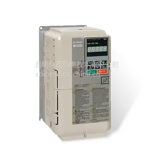 云南代理 安川牌 变频器W1000水泵 专用变频器