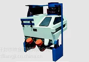 开封粮机杂粮筛理去石组合清理机