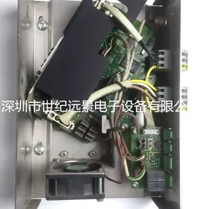 厂家直销和椿分板机主轴控制器 分板机主轴驱动器