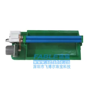 FABLE法宝 宝玉石机械设备 自动串珠机 圆珠玉石穿珠机 厂家直销