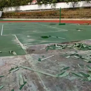 宿州塑胶篮球场体育《有限公司还以您》